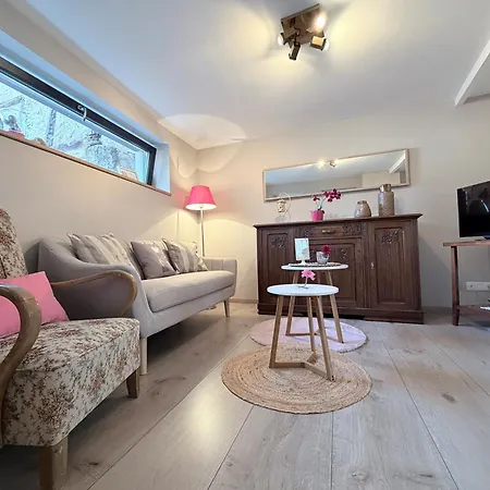 Appartamento La Terrasse 25km From Strasbourg - 2 Bedrooms - Piano - Sunny Terrace
