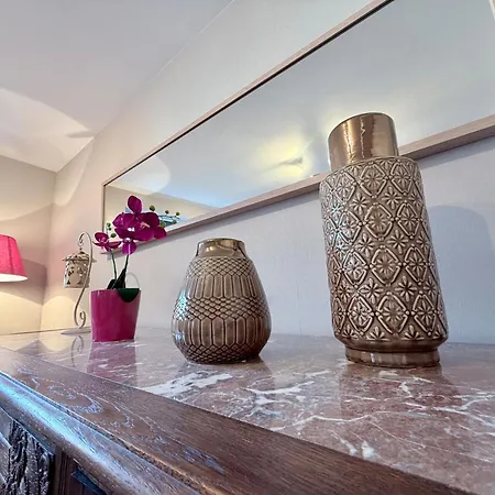 La Terrasse 25km From Strasbourg - 2 Bedrooms - Piano - Sunny Terrace Appartamento *
