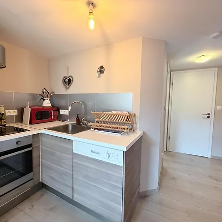 La Terrasse 25km From Strasbourg - 2 Bedrooms - Piano - Sunny Terrace *
