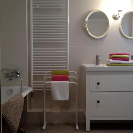 Apartman La Terrasse 25km From Strasbourg - 2 Bedrooms - Piano - Sunny Terrace Wasselonne