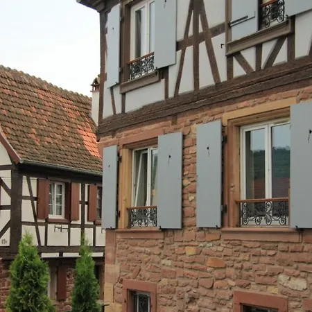 Appartamento La Terrasse 25km From Strasbourg - 2 Bedrooms - Piano - Sunny Terrace