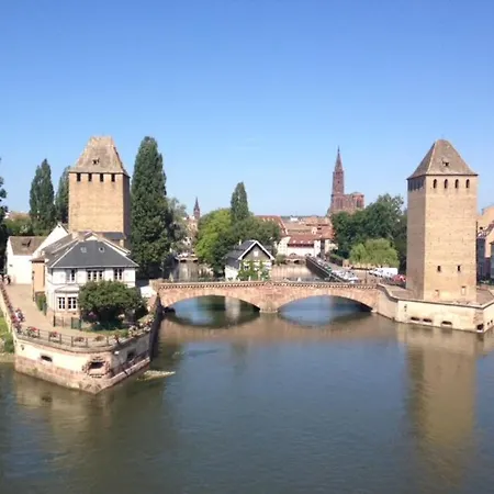 La Terrasse 25km From Strasbourg - 2 Bedrooms - Piano - Sunny Terrace Appartamento